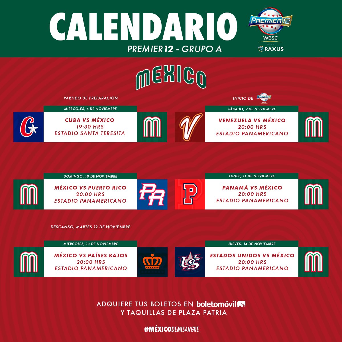 Premier12: A Latin American Baseball Powerhouse on the Global Stage