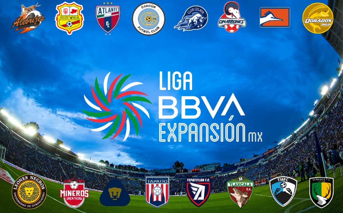 What is Liga de Expansión MX? Structure, Goals, and the Future of Mexican Football’s Development League