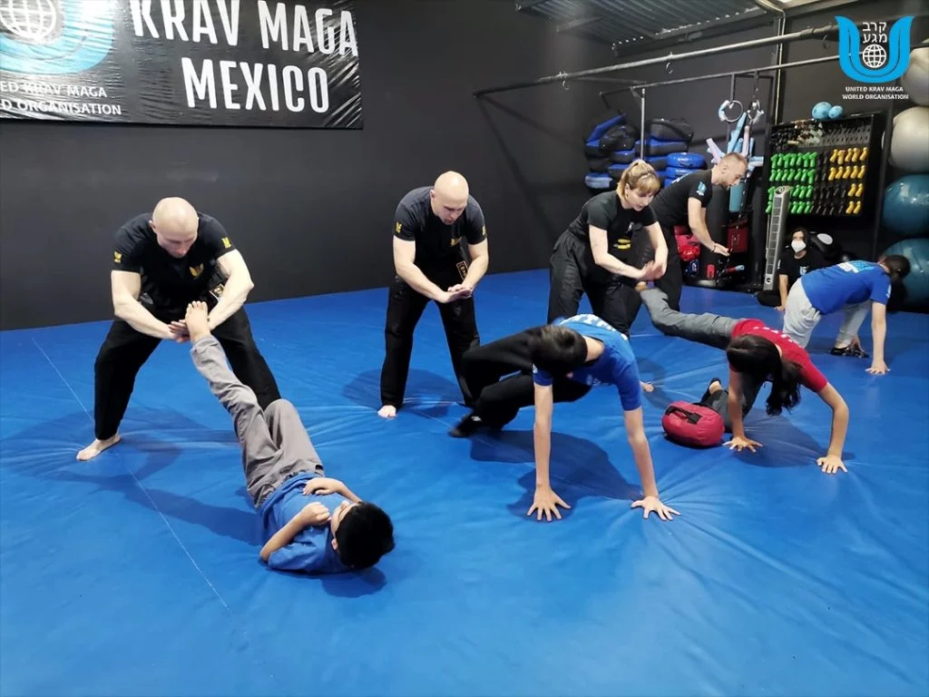 Krav Maga Merida top 10 gyms